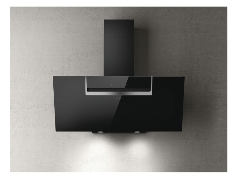 Máy hút mùi áp tường ELICA SHEEN-S - SHEEN-S WH/A/60