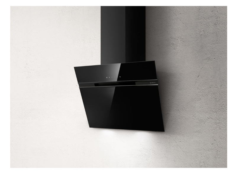 Máy hút mùi áp tường ELICA STRIPE - STRIPE BL/A/60/LX