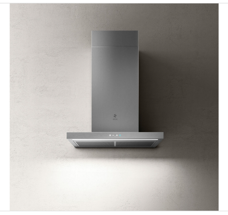 Máy hút mùi áp tường ELICA THIN - THIN IX/A/120