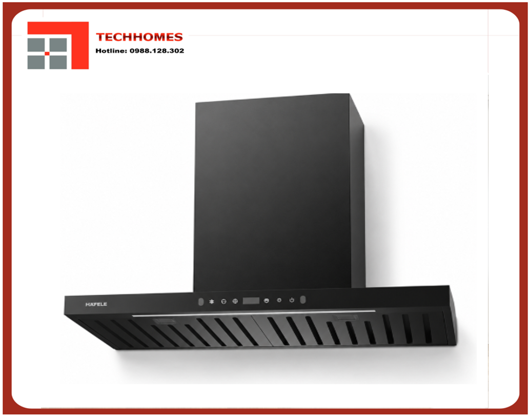 Máy Hút Mùi Áp Tường HC-H706WB Hafele 533.87.378 - 533.87.378