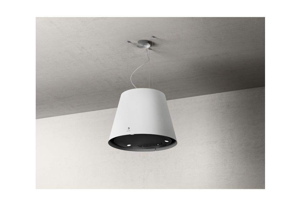 Máy hút mùi đảo đèn ELICA Easy UX - EASY UX IX/F/50