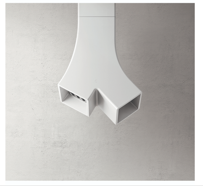 Máy hút mùi đảo ELICA SPOT PLUS ISLAND IX/A/90 - ISLAND IX/A/90