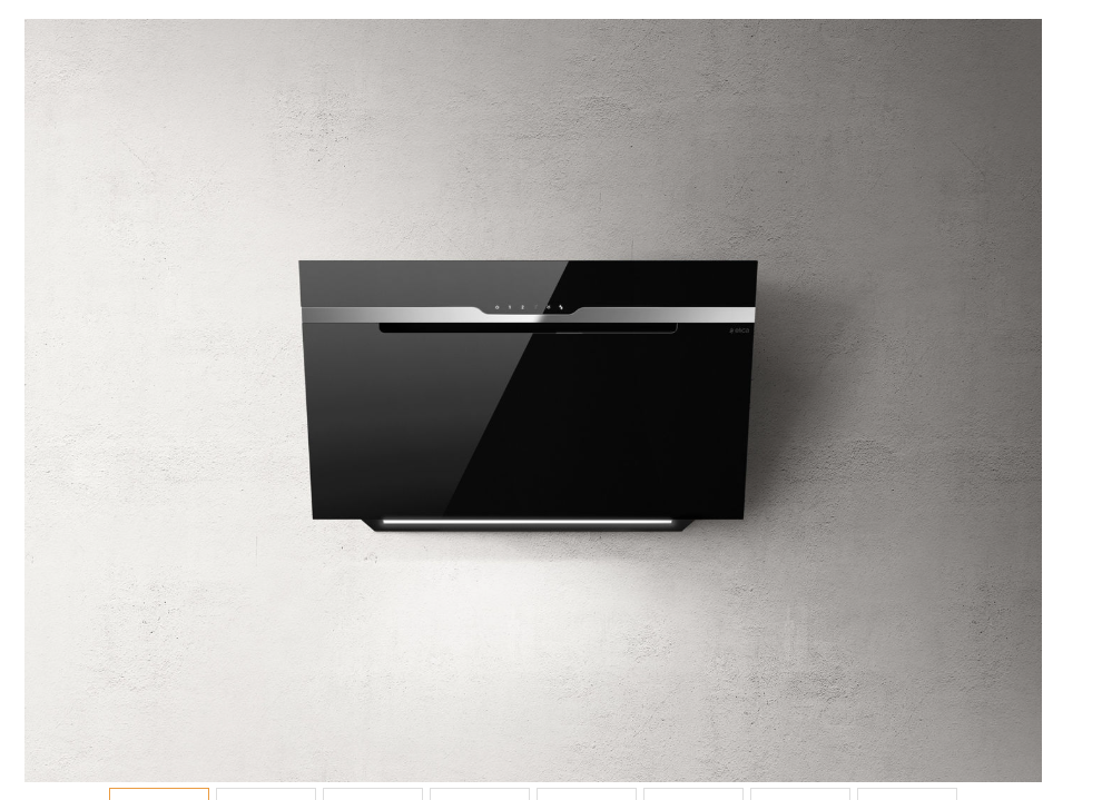 Máy hút mùi Elica Majestic 900mm - Majestic 900mm