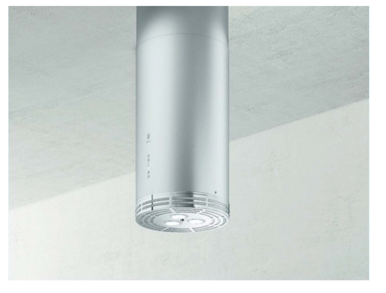 Máy hút mùi ELICA Zenith IX/A/33 - ZENITH IX/A/33