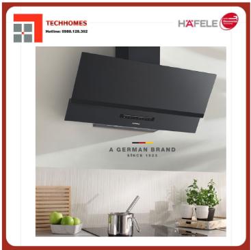 Máy hút mùi gắn tường Häfele HC-H902WB 53387379 - 53387379