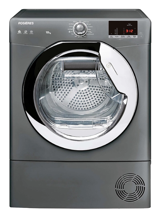 Máy sấy độc lập 10kg RILSC10DGR-04 - RILSC10DGR-04