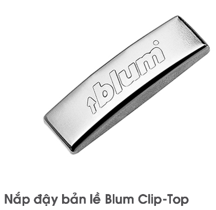 Nắp Đậy Cho Bản Lề Clip Top Blum 342.94.600 - 34294600