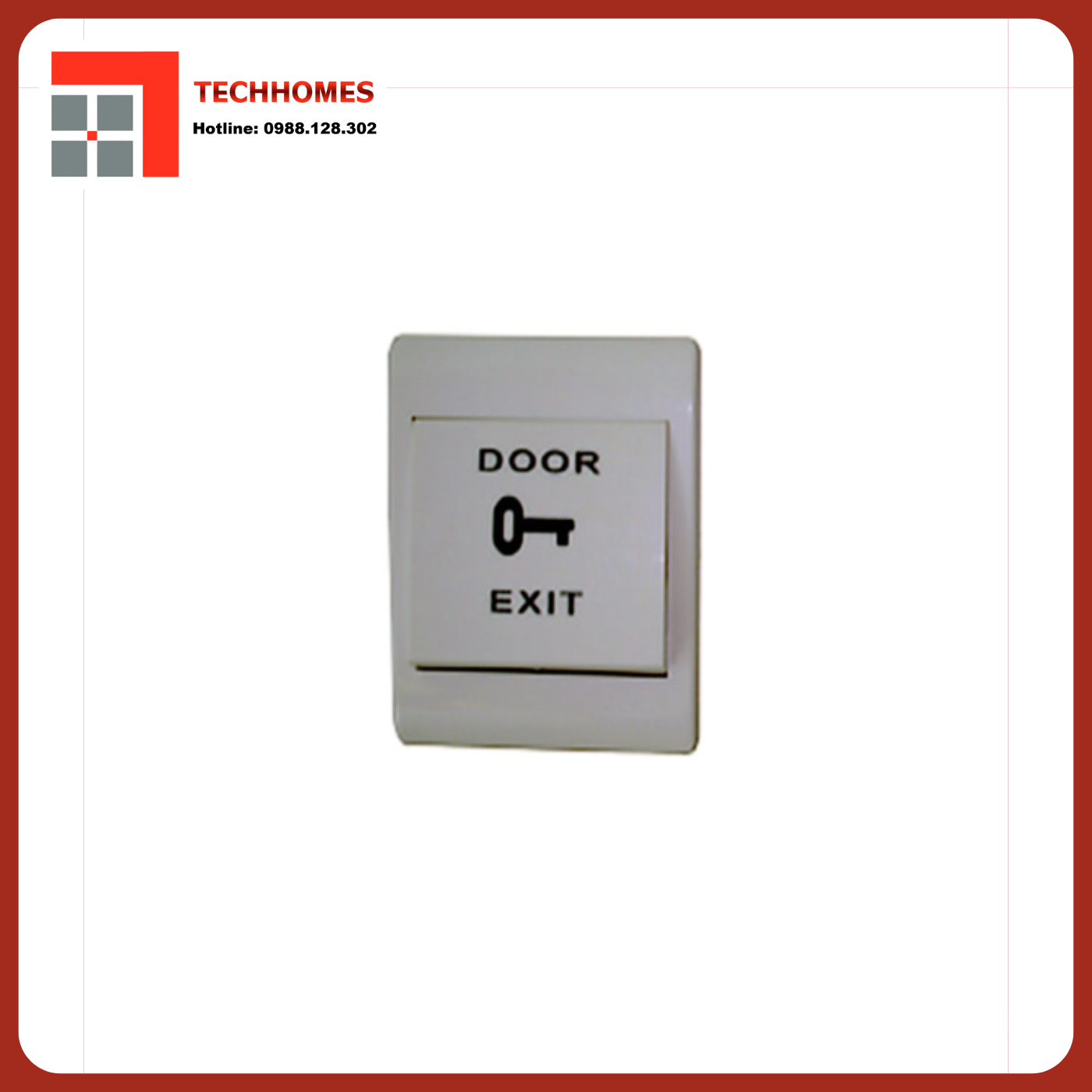 Nút nhấn Exit 917.82.332 - 917.82.332