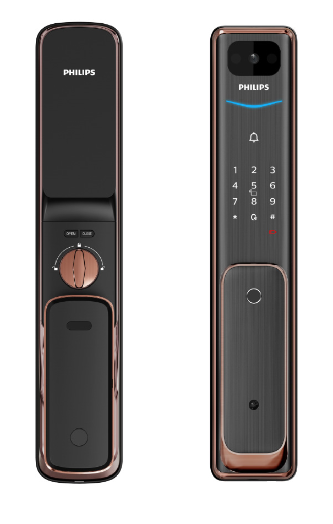 Philips Alpha-V-5HWS - Alpha-V-5HWS