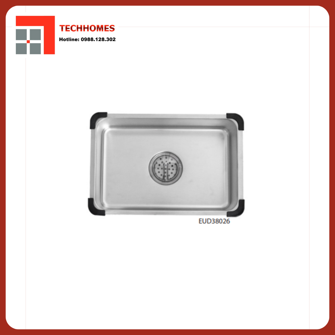 PHỤ KIỆN CHẬU EUD38026 - EUD38026
