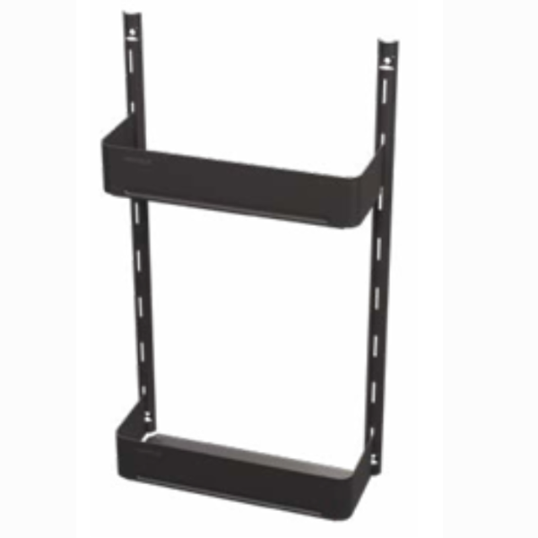 Rổ gắn cánh Hafele Utensio 400 mm - 545.14.300