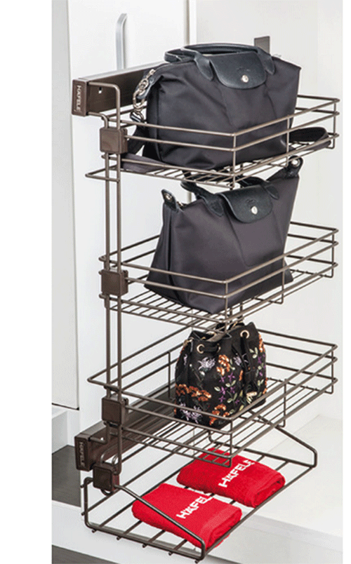 Rổ kéo đa năng, 807.95.181 - 807.95.181