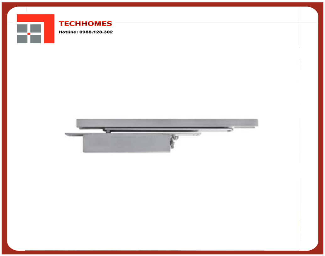 THIẾT BỊ ĐÓNG CỬA TỰ ĐỘNG DCL36 NHO SIL 931.84.199 - 931.84.199