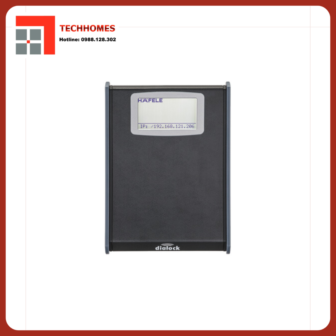 Thiết bị mã hóa, ES 110, Dialock - 917.42.080