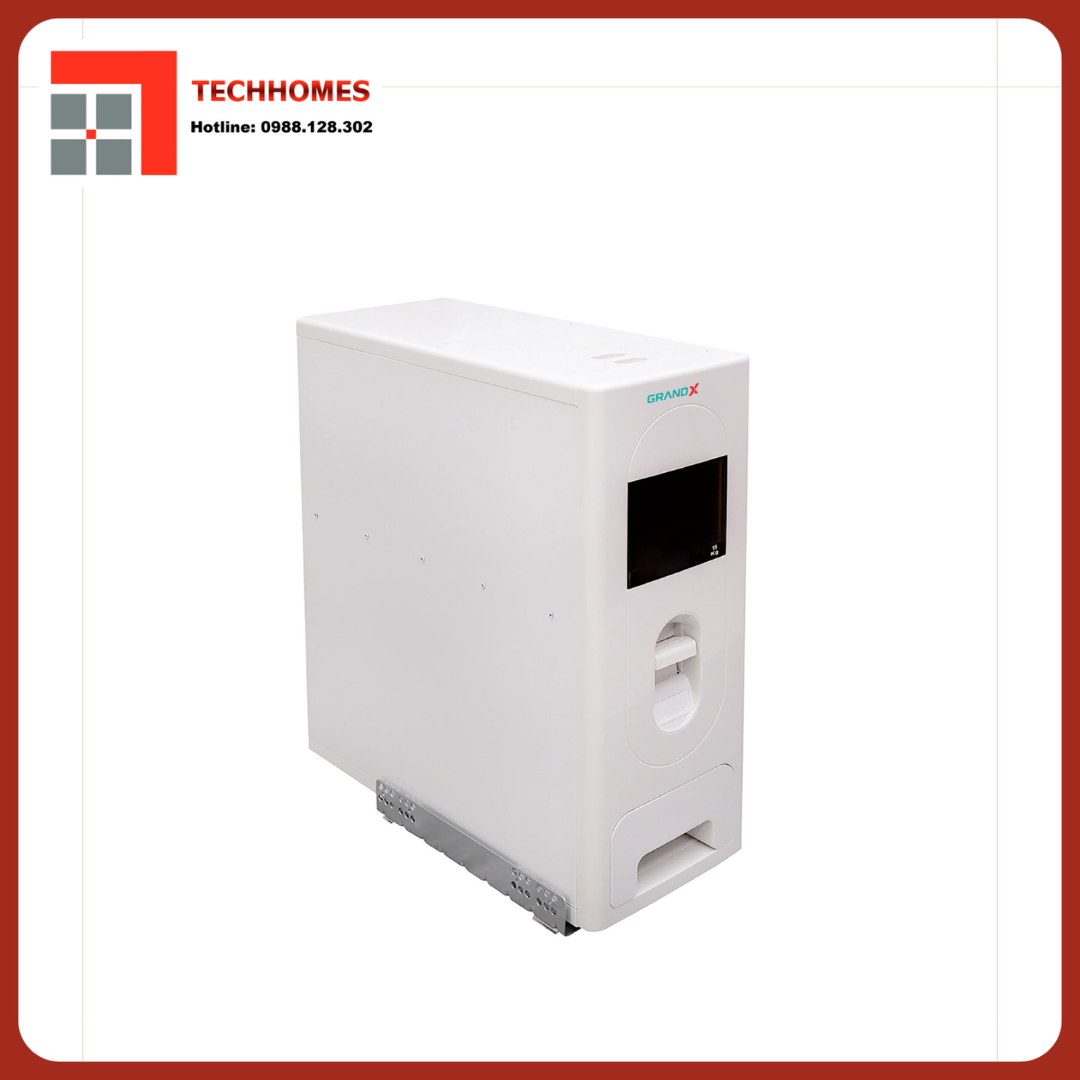 THÙNG GẠO ÂM TỦ CÁNH MỞ XR.P17-1 - XR.P17-1