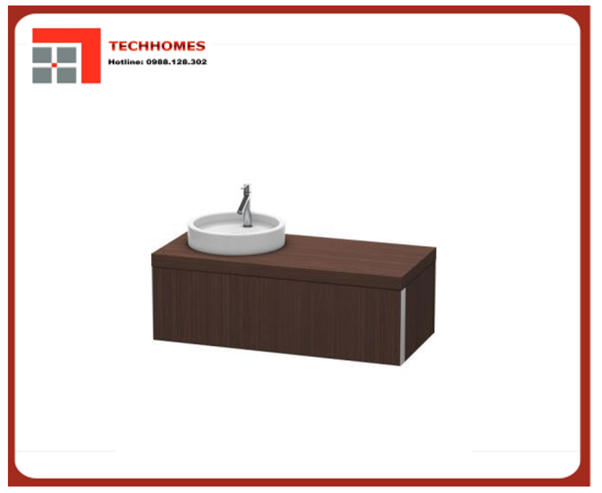 Tủ đặt lavabo treo tường-S19528R1313 - S19528R1313
