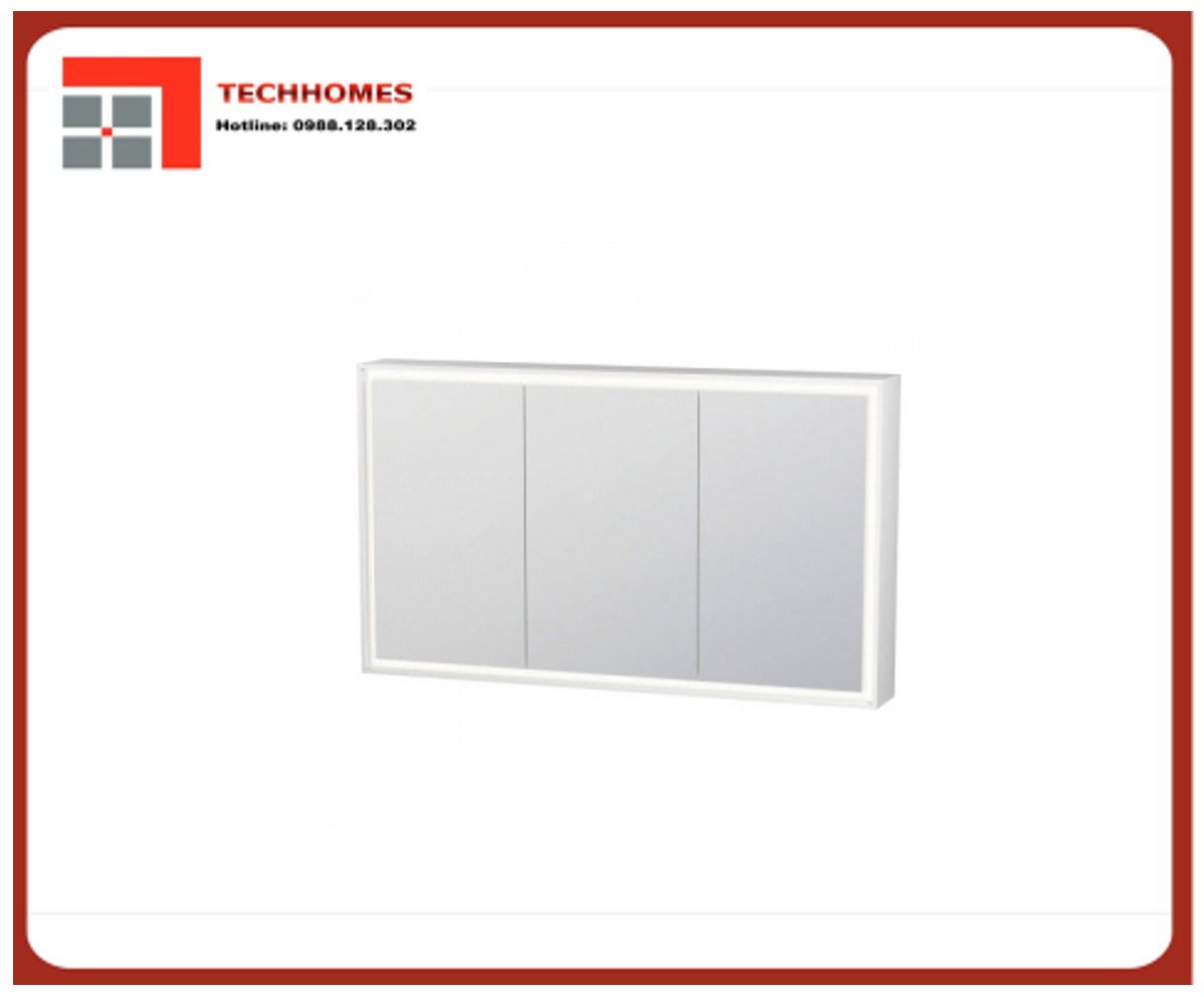 Tủ gương kết hợp đèn - LC7553