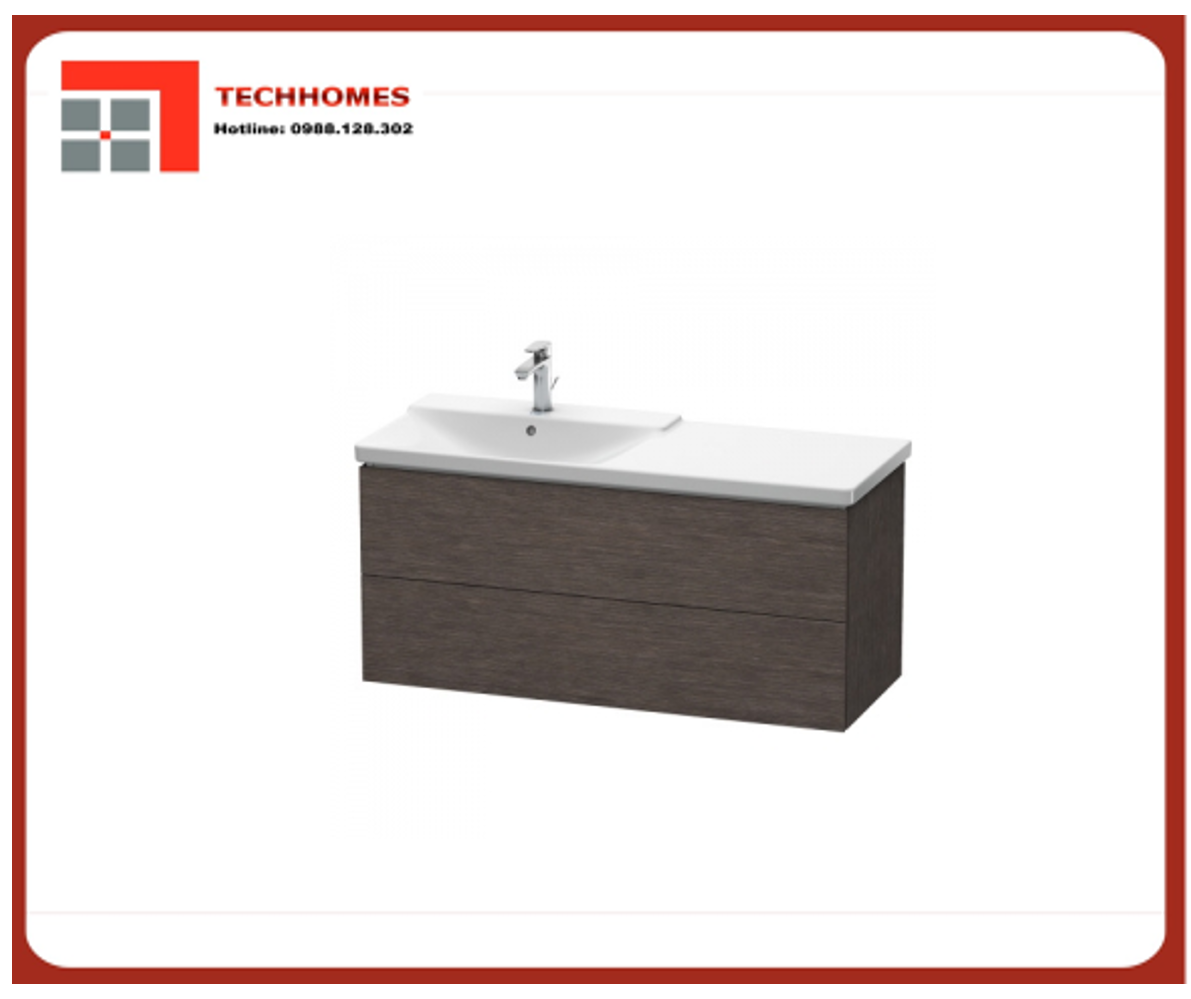 Tủ kết hợp lavabo-LC6254 - LC6254