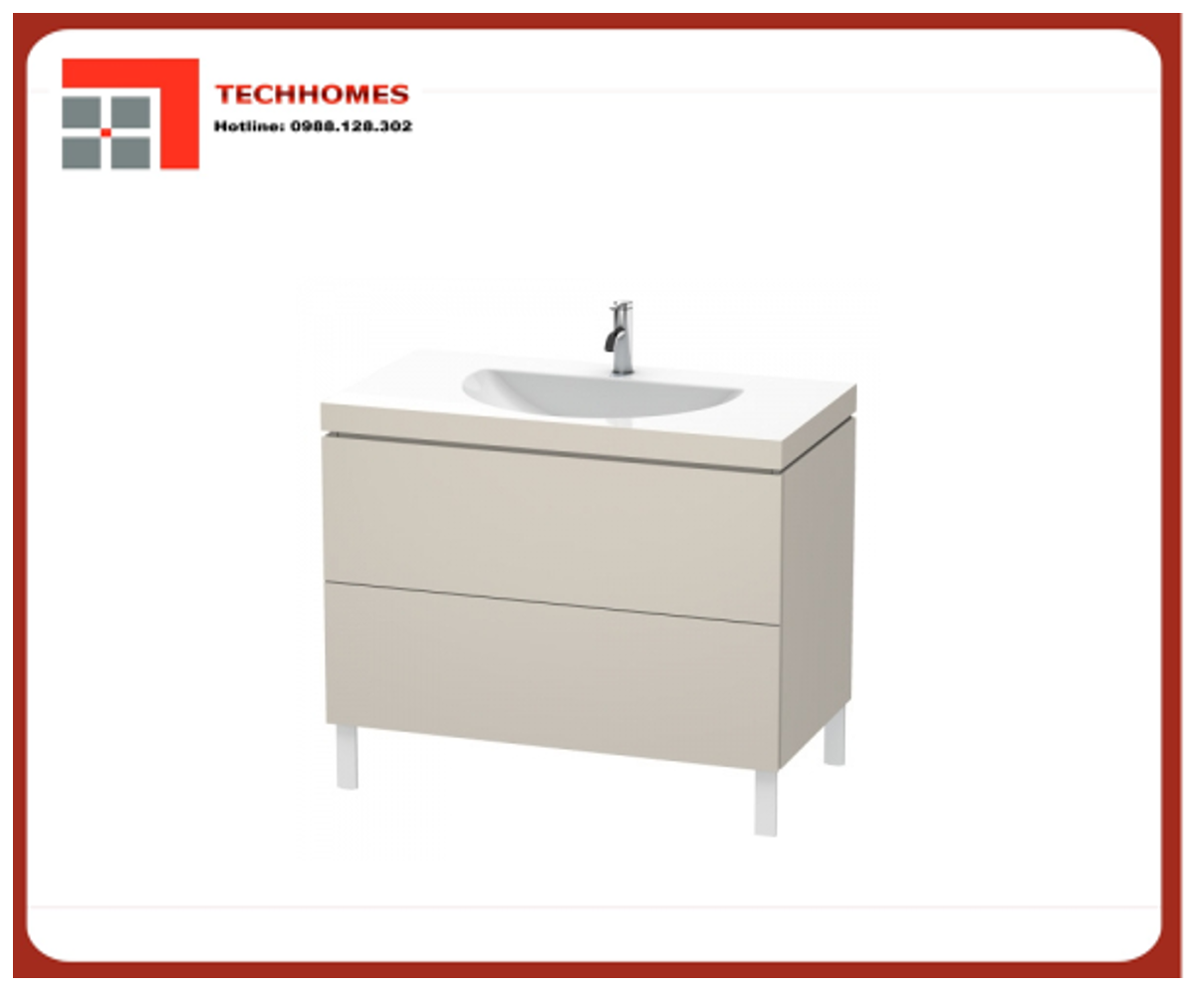 Tủ kết hợp lavabo-LC691108686 - LC691108686