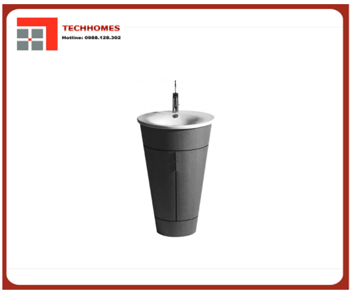 Tủ Kết Hợp Lavabo-S1952000505 - S1952000505