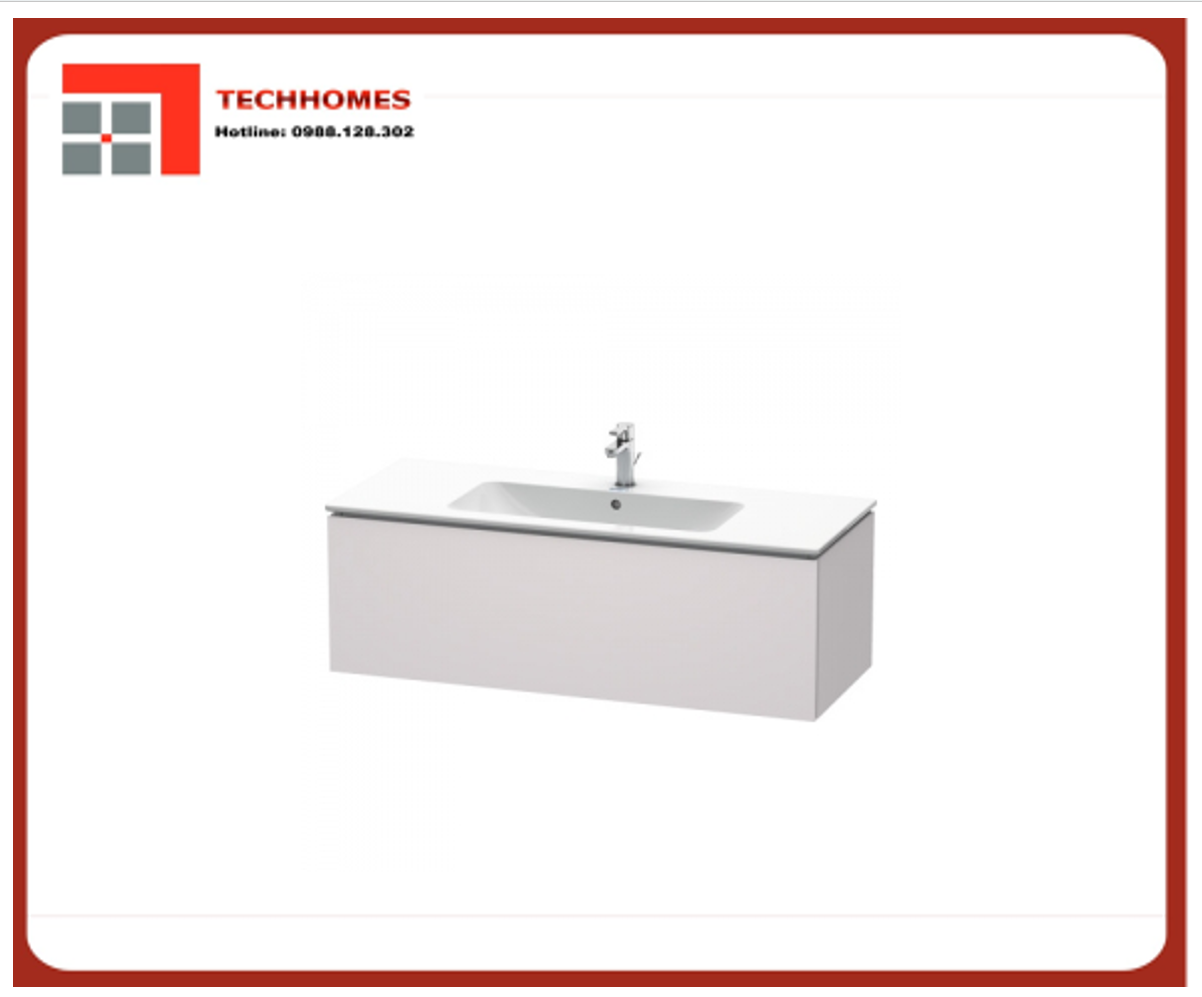 Tủ Lavabo Treo Tường-LC614302020 - LC614302020