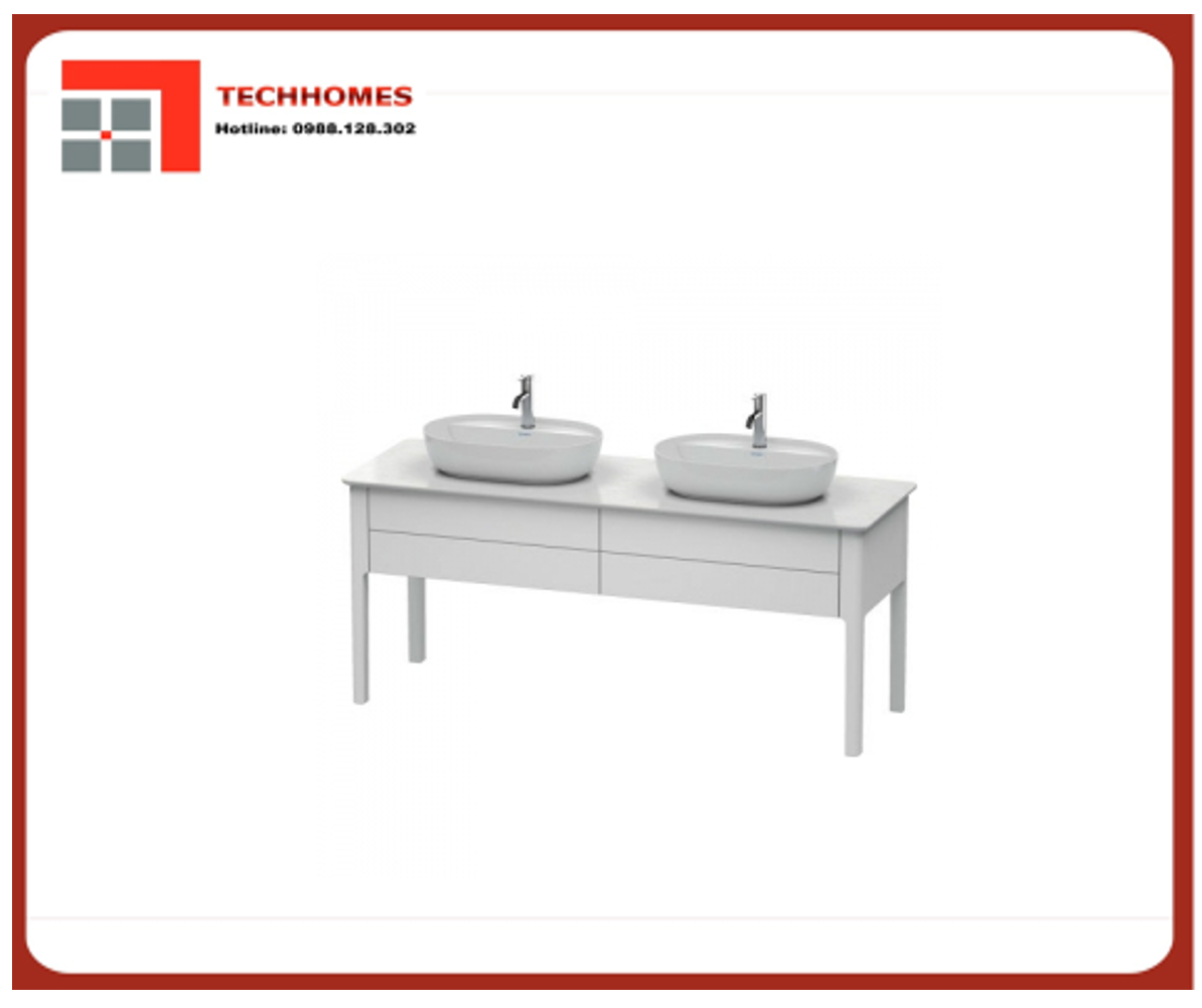 Tủ Phòng Tắm Đặt Sàn-LU9562B3939 - LU9562B3939