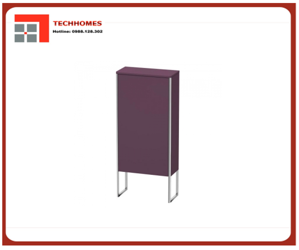 Tủ Phòng Tắm Đặt Sàn-XS1304L94 - XS1304L94