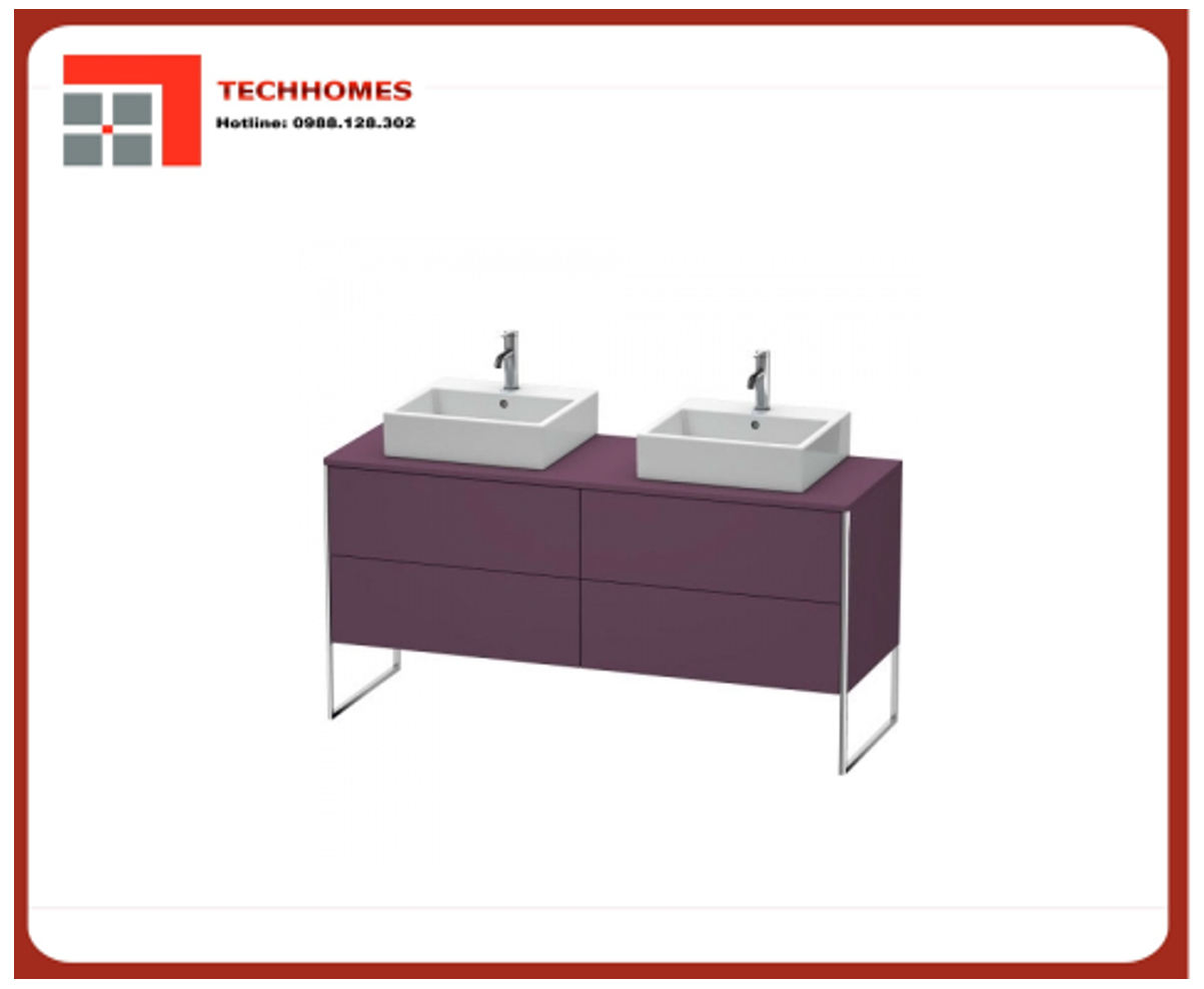 Tủ Phòng Tắm Đặt Sàn-XS4927B9494 - XS4927B9494