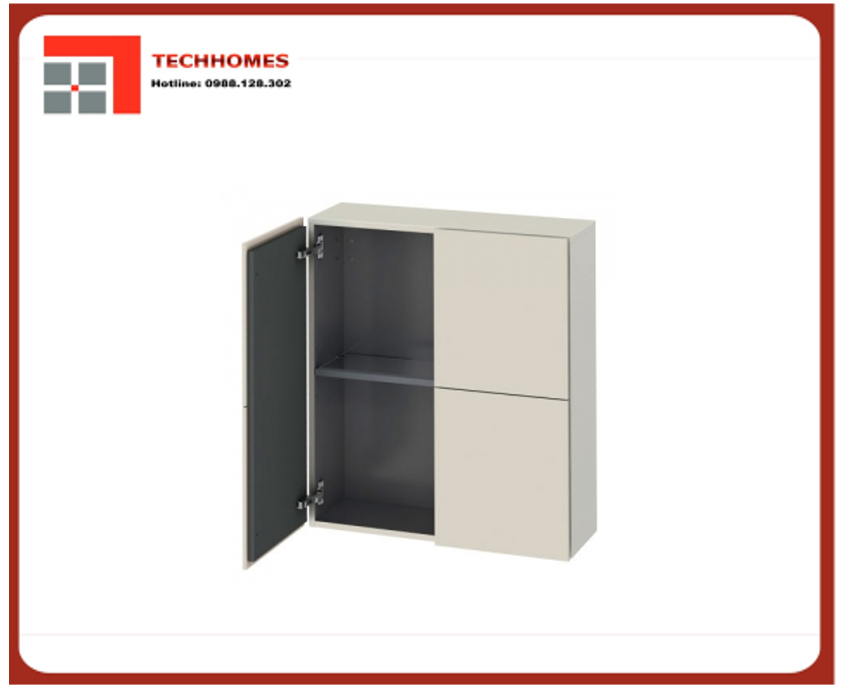 Tủ treo tường-LC1167 - LC1167
