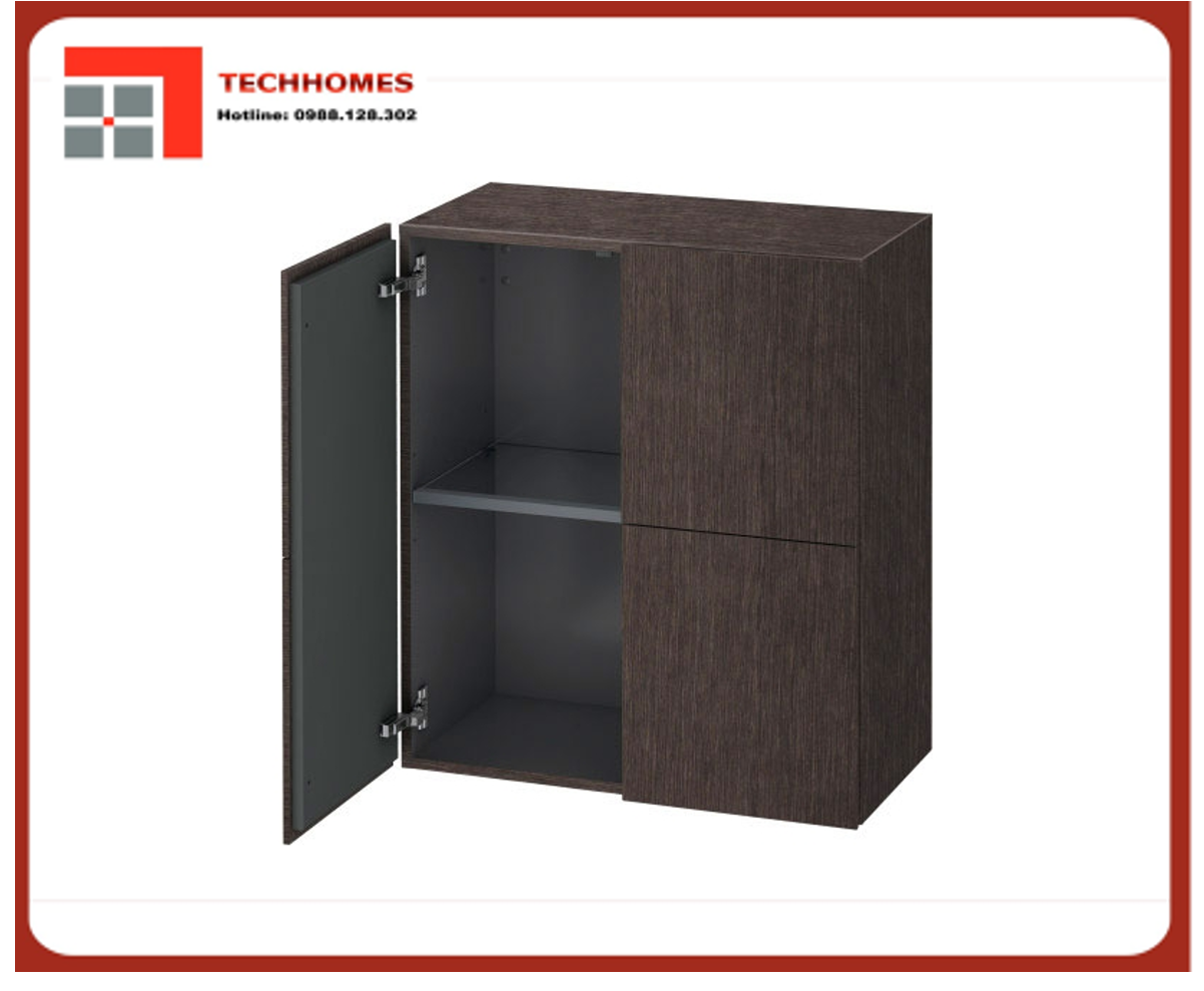 Tủ treo tường-LC1177 - LC1177