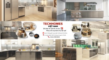 Combo thiết bị tiện lợi