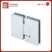 BẢN LỀ KÍNH KÍNH 180 HAFELE 981.77.902