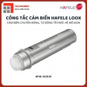 công tắc cảm biến chuyển động hafele modular 833.89.129