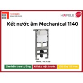 KÉT NƯỚC ÂM HAFELE MECHANICAL 1140 588.73.920