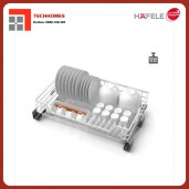 Rổ Đựng Chén Đĩa Cappella 900mm Cucina 549.08.148