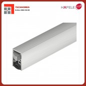 THANH CHẮN BỤI HAFELE 830mm 950.05.912