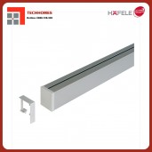 THANH NHÔM GẮN TƯỜNG LINERO 521.00.012