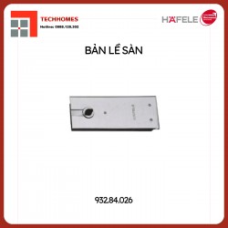 Bản lề thủy lực cửa hafele 932.84.026