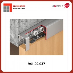 Bộ các thành phần, Slido D-Line11 120P, 941.02.037