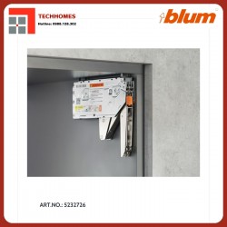 Bộ hộp lực Blum AVENTOS HK 22K2500 5232726