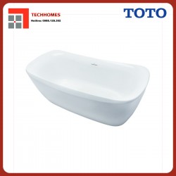 Bồn tắm TOTO PJY1734PWEN-MW