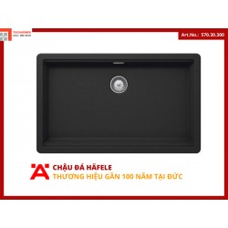 CHẬU ĐÁ ĐƠN HAFELE HS-GS7545 570.30.300