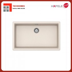 CHẬU ĐÁ ĐƠN HAFELE HS-GS7545 570.30.800