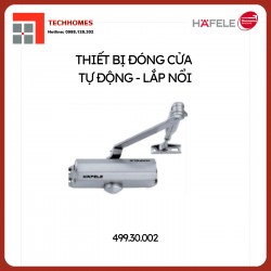 CÙI CHỎ CỬA HAFELE 499.30.002