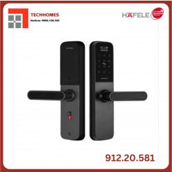 KHÓA ĐIỆN TỬ HAFELE DL6000, 912.20.581