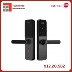 KHÓA ĐIỆN TỬ HAFELE DL6100, 912.20.582