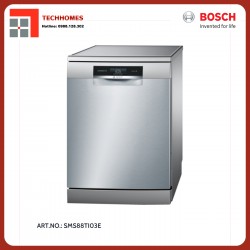 Máy rửa chén Bosch SMS88TI03E