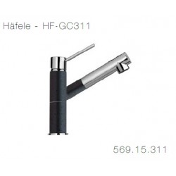 Vòi rửa chén hafele HF-GC311 569.15.311